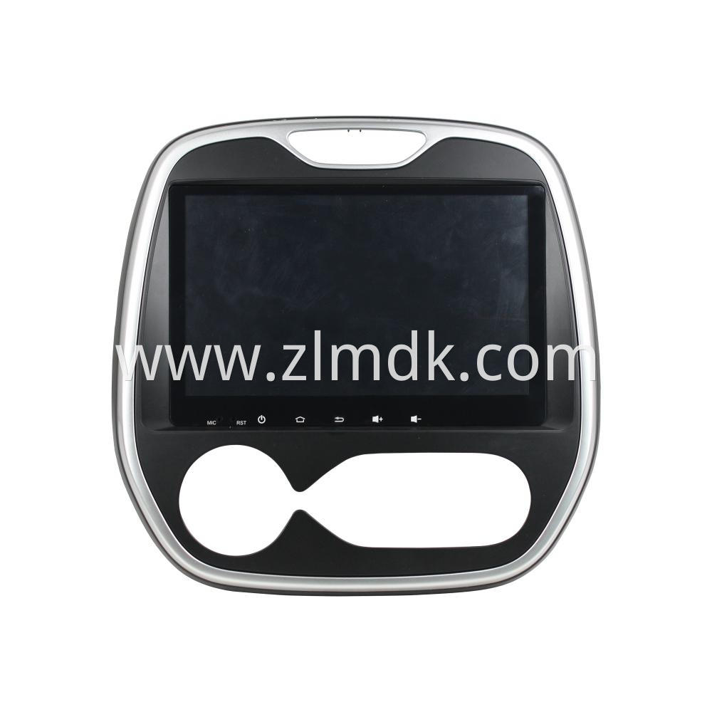 Capture MT 2016 Android Car DVD
